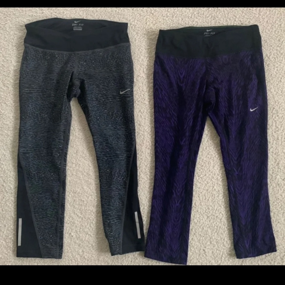Nike leggings
